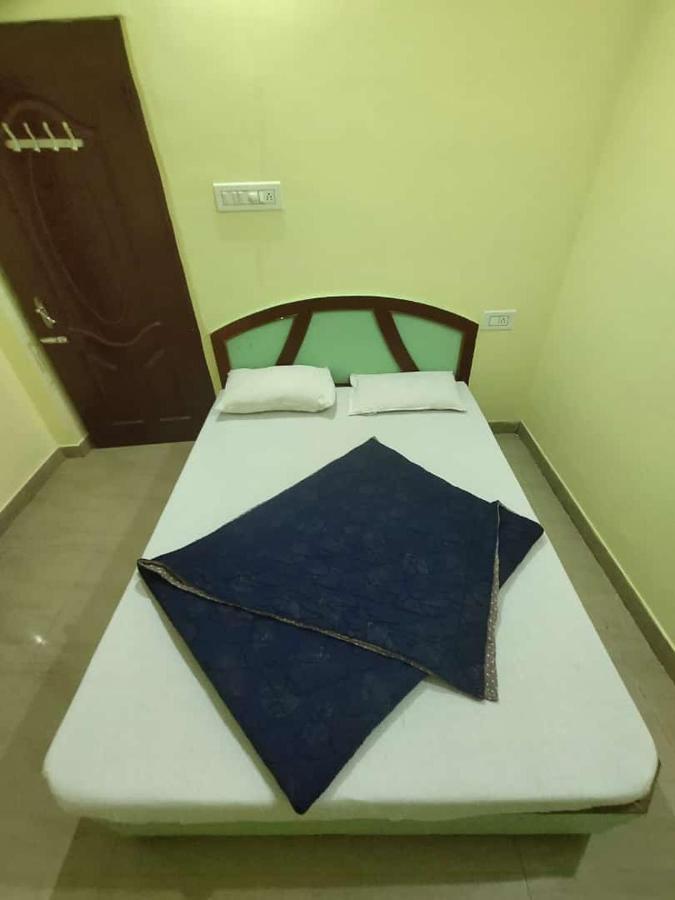 Hotel Ruchi เยอร์โคด ภายนอก รูปภาพ